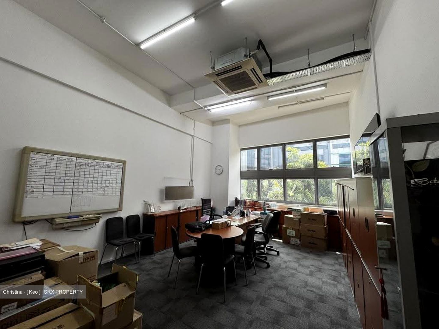 Ubi Techpark (D14), Factory #625887881